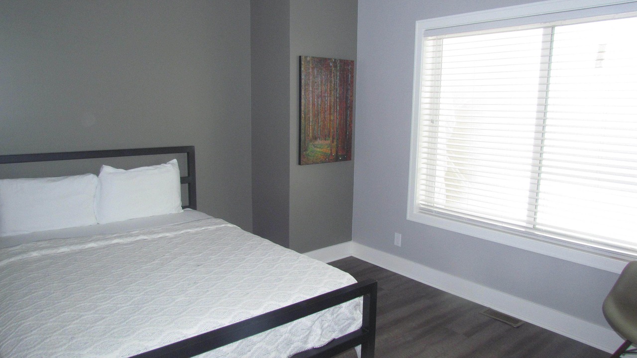 Photo of Bedroom in Douglas