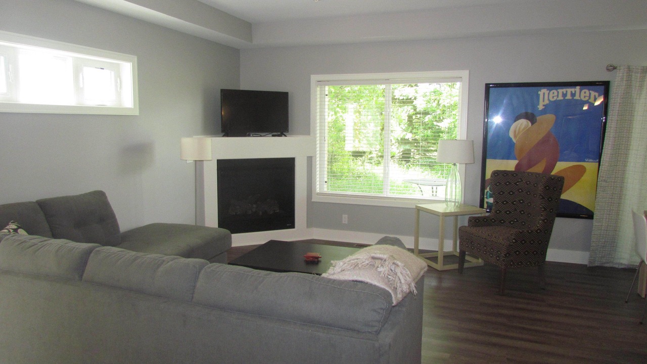 Photo of Livingroom in Douglas