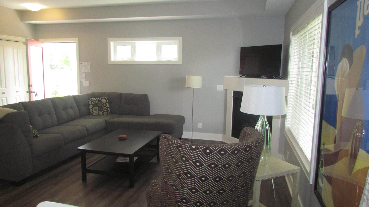 Photo of Livingroom in Douglas