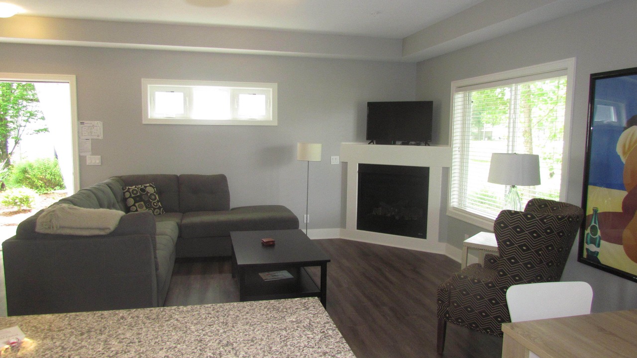 Photo of Livingroom in Douglas