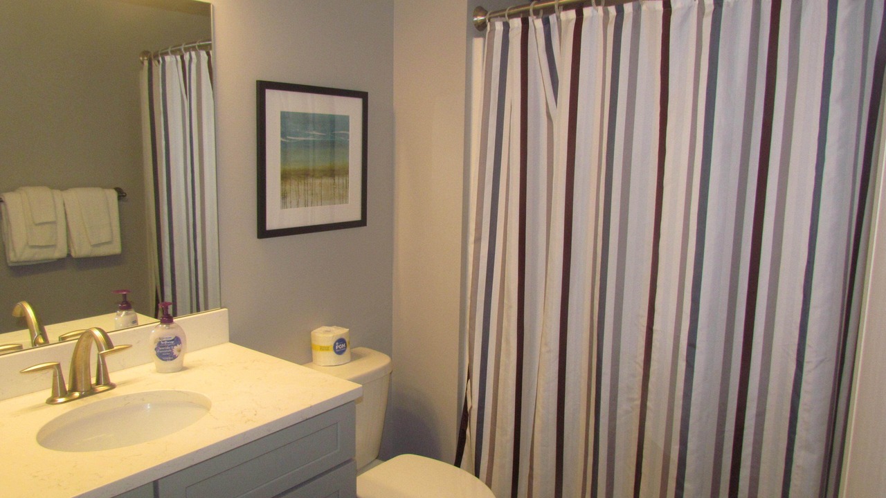 Photo of Bathroom in Douglas