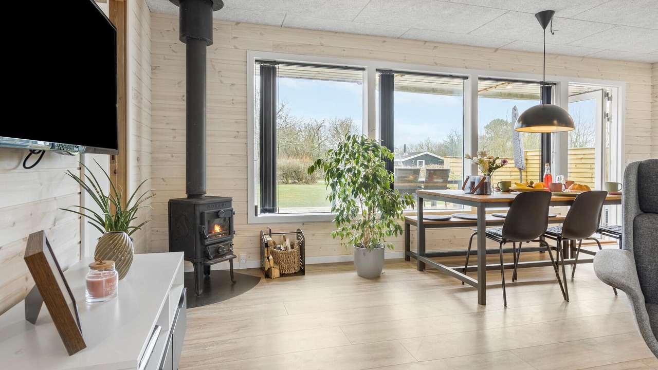 Photo of Bedroom in Vestervig