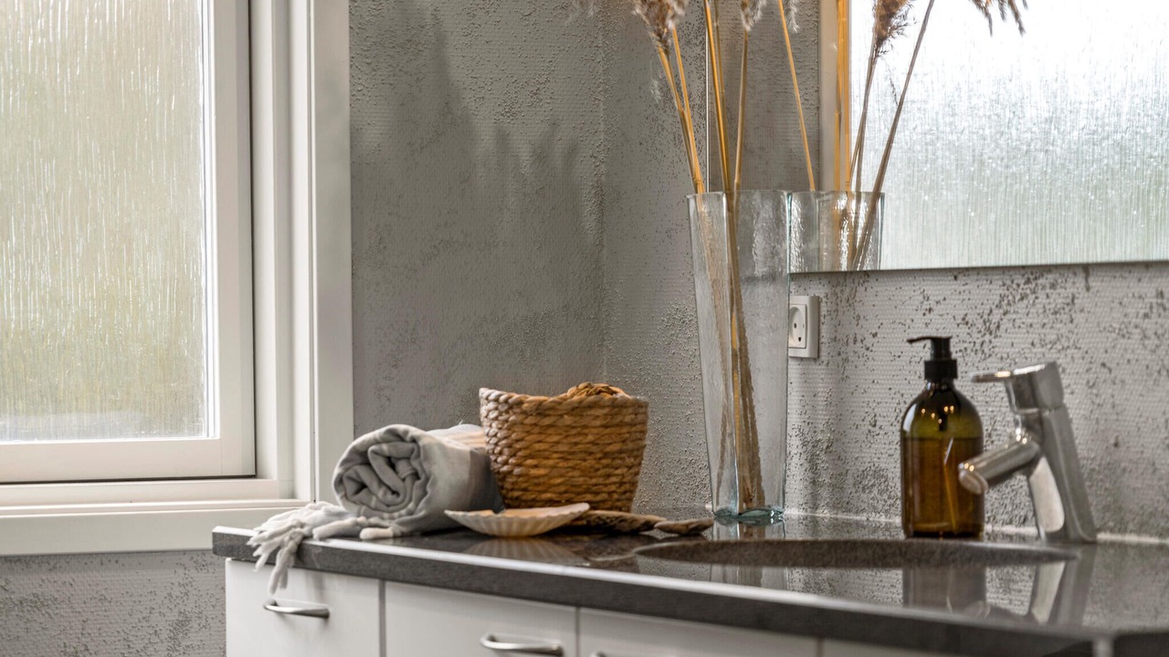 Photo of Bathroom in Vestervig