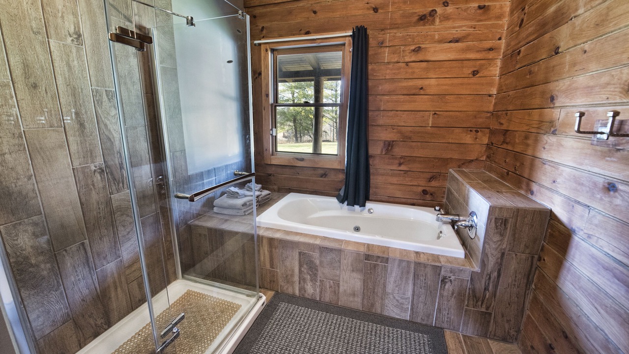 Photo of Bathroom in Logan