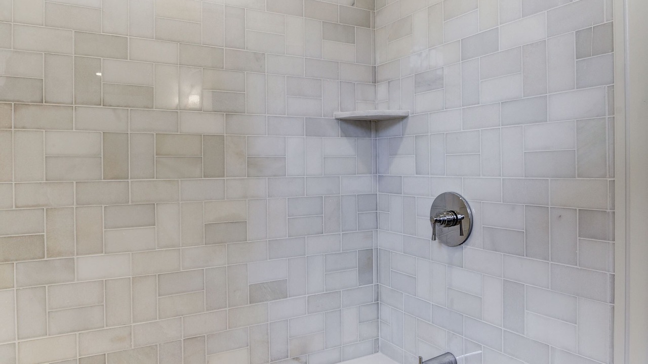 Photo of Bathroom in Capitol Hill