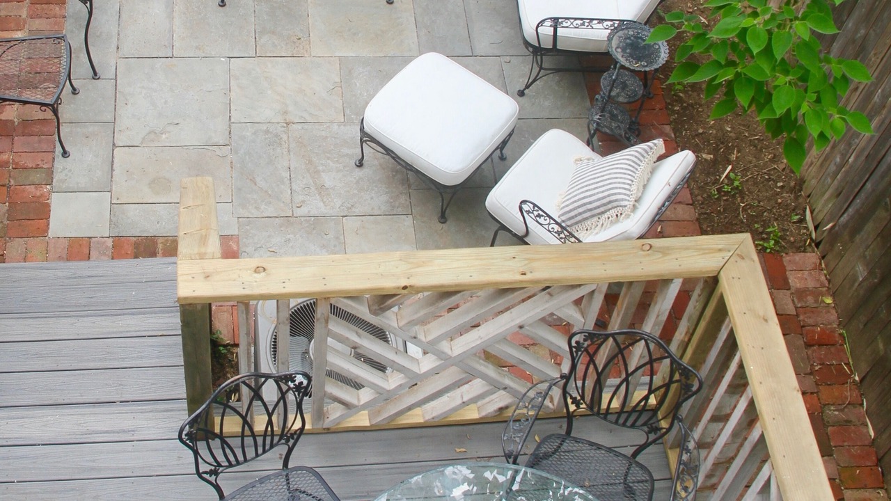 Photo of Outdoor in Capitol Hill
