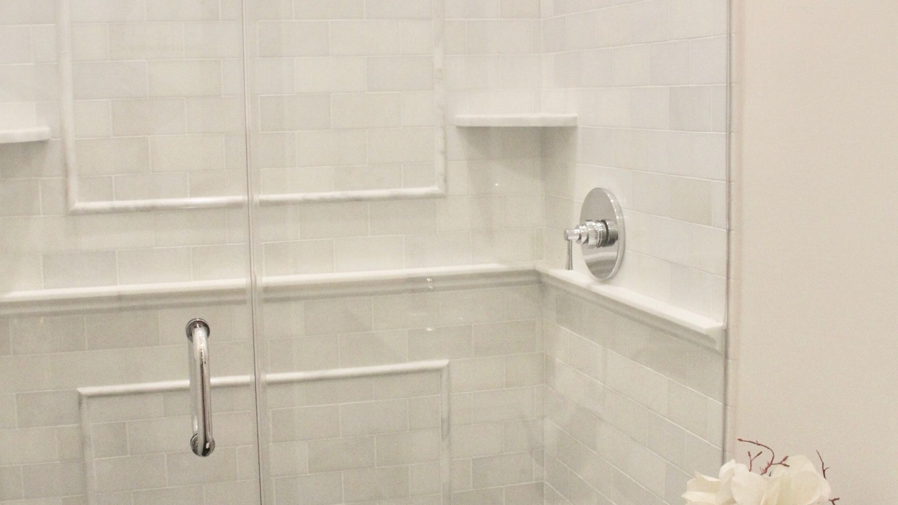Photo of Bathroom in Capitol Hill