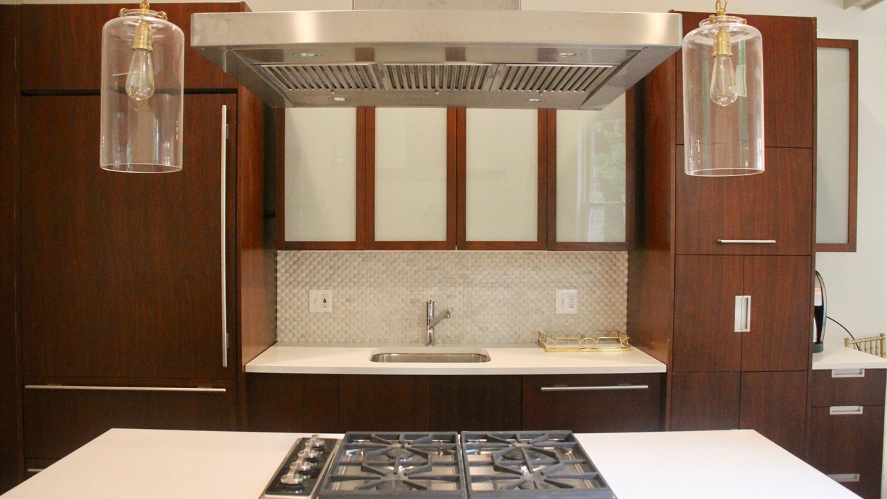 Photo of Kitchen in Capitol Hill