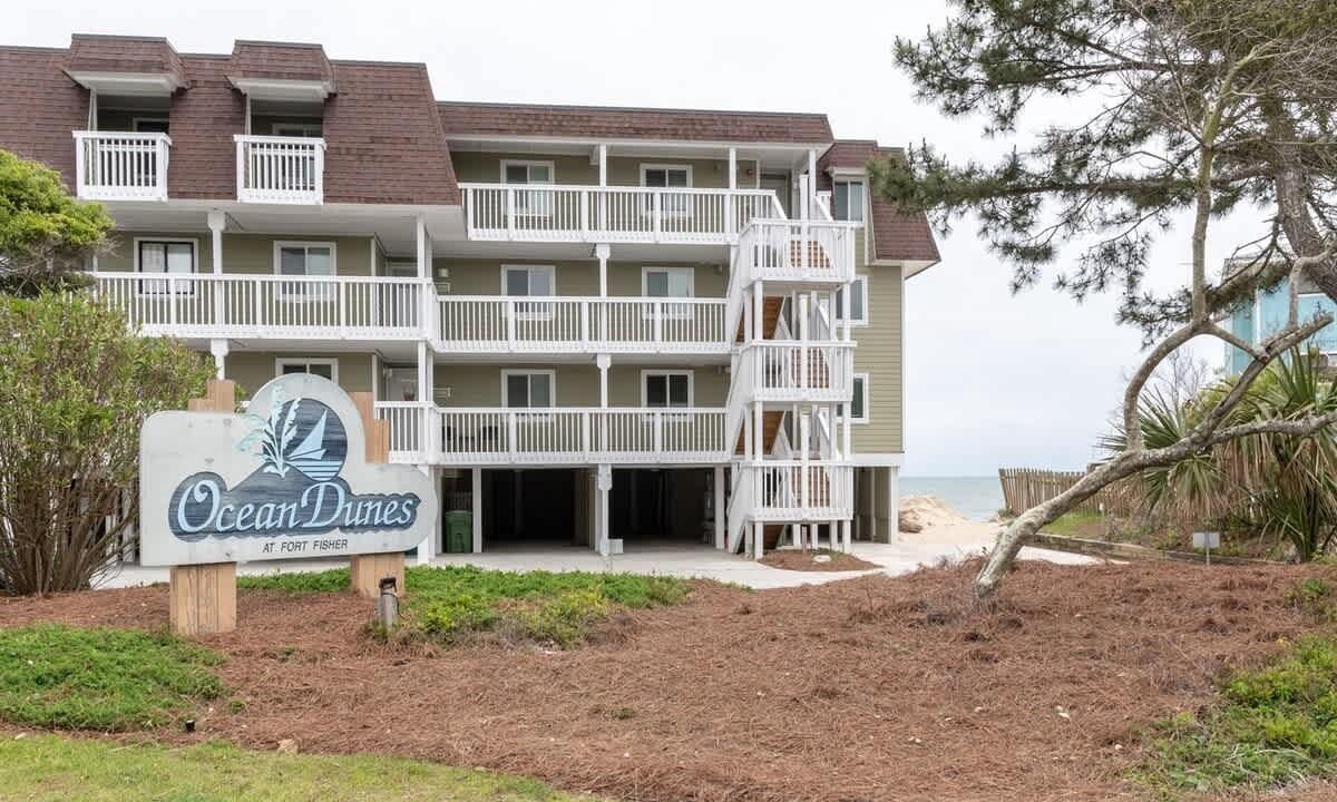 Photo of Others in Kure Beach