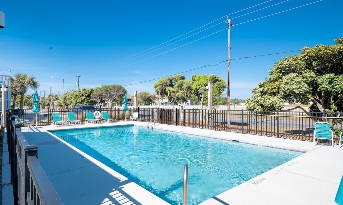 Photo of Outdoor in Kure Beach