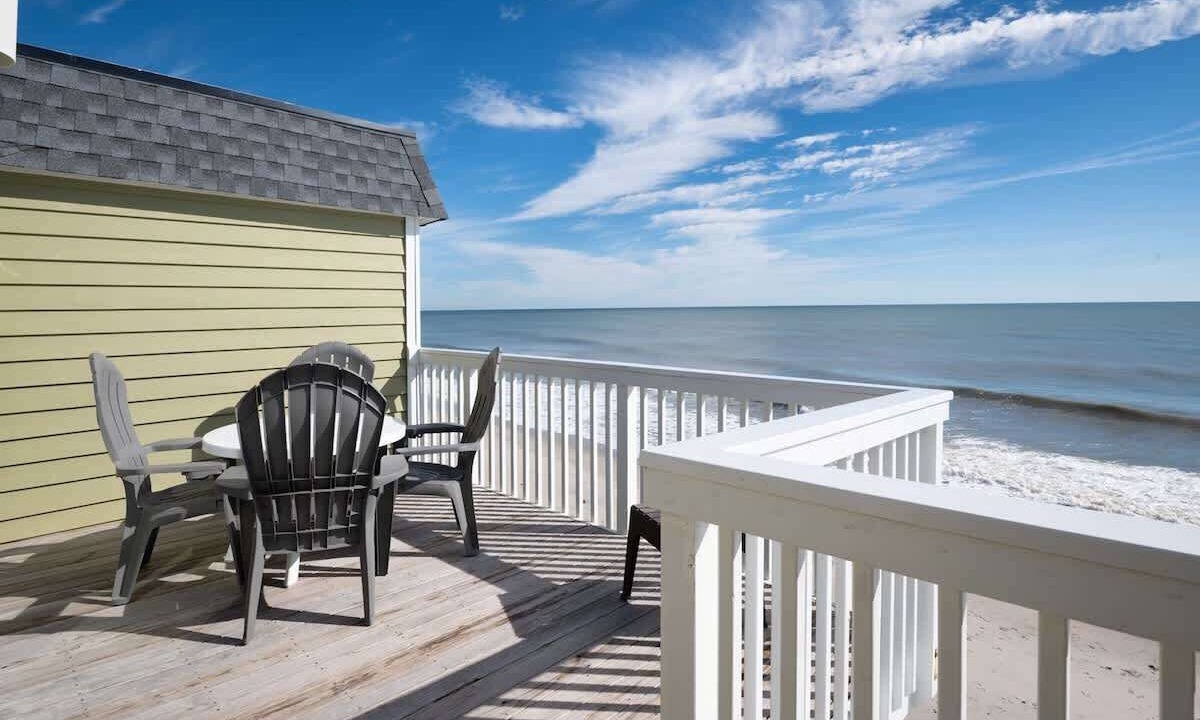 Photo of Others in Kure Beach
