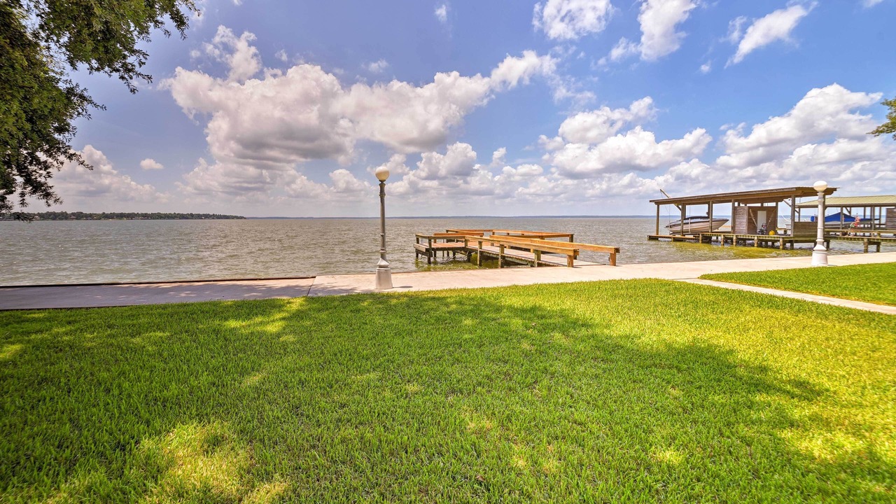 Photo of Outdoor in West Livingston