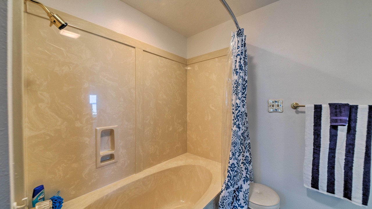 Photo of Bathroom in West Livingston