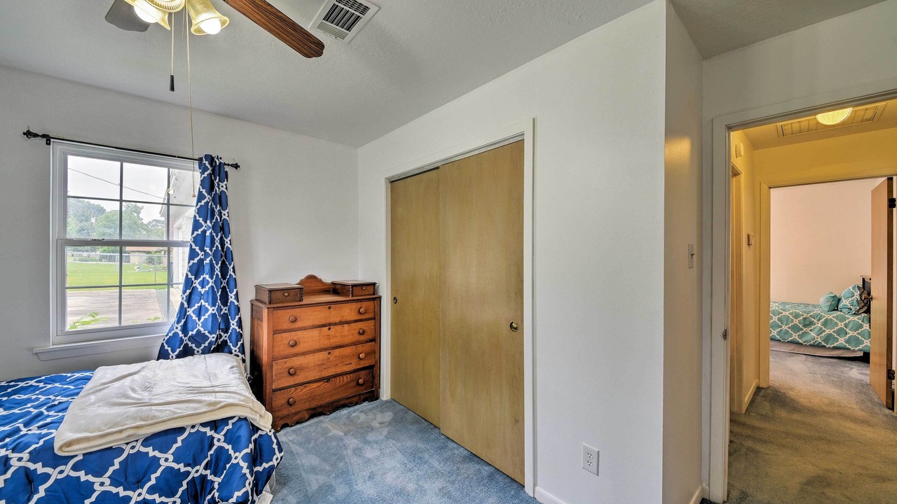 Photo of Bedroom in West Livingston