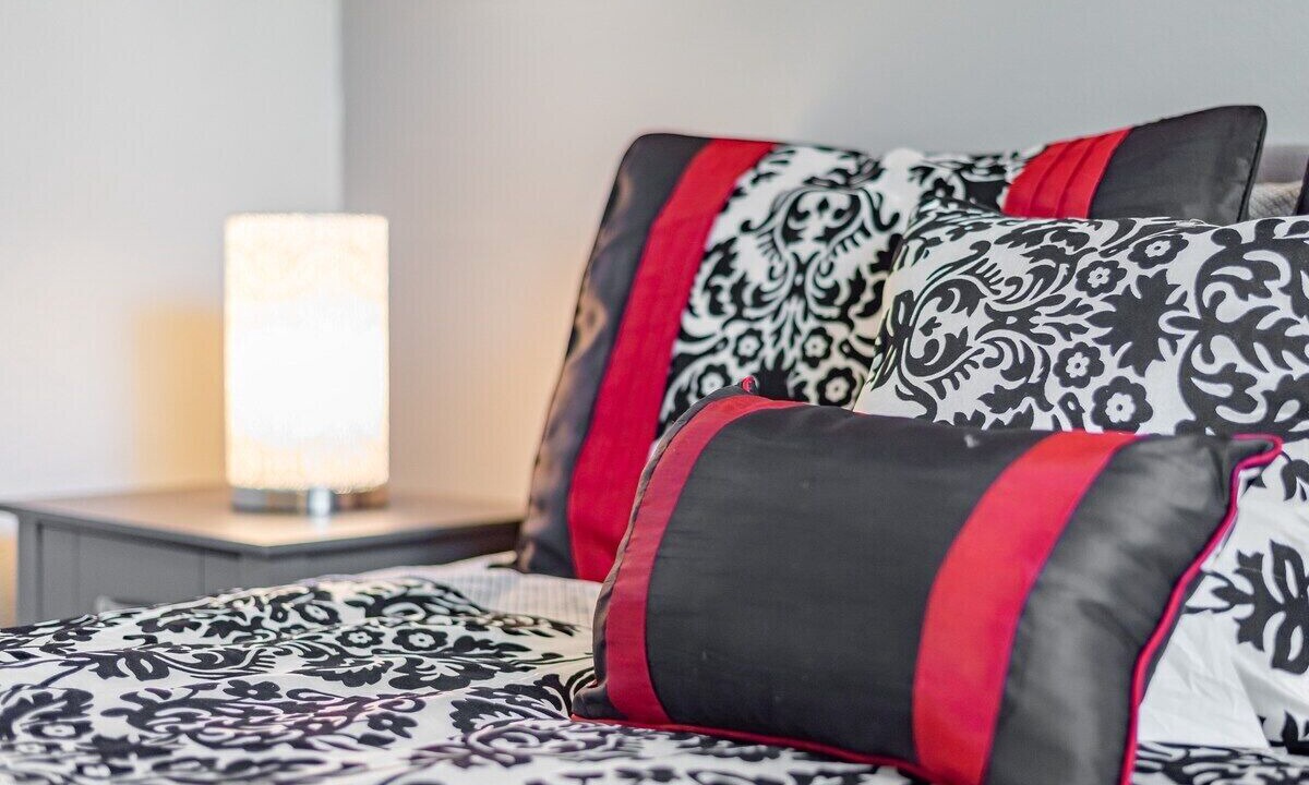 Photo of Bedroom in Mahncke Park