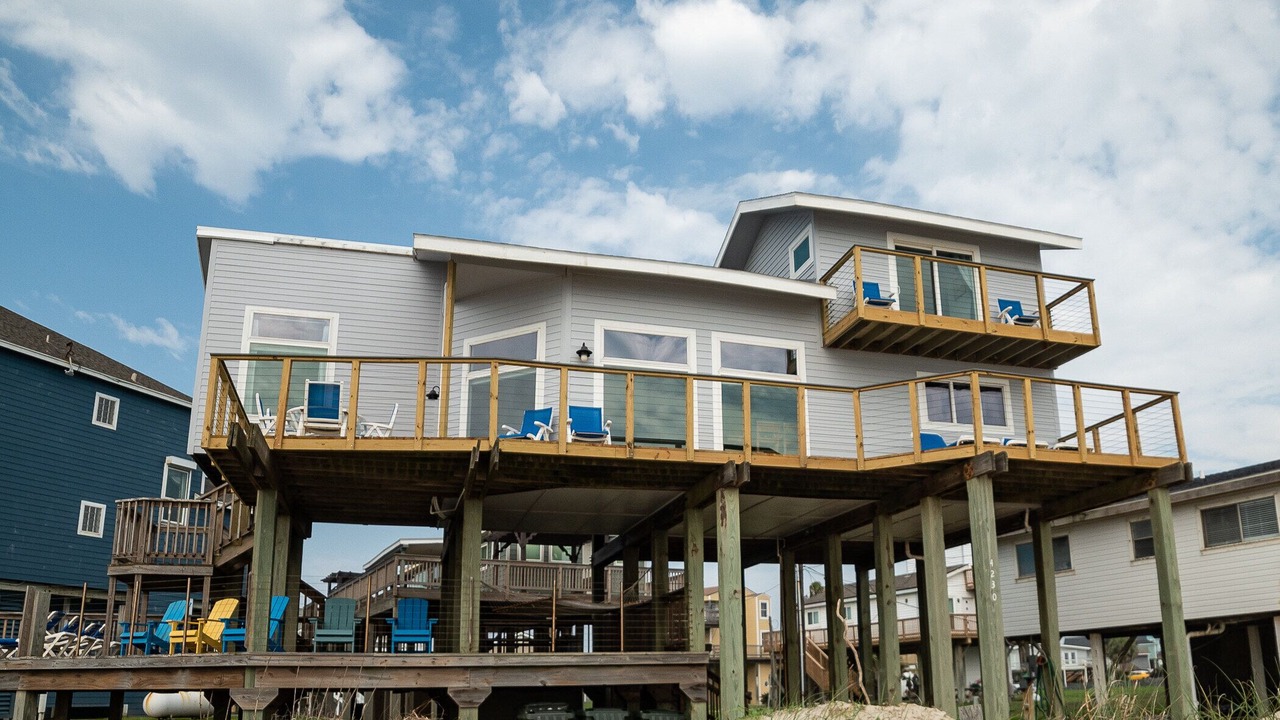 Photo of Outdoor in Galveston