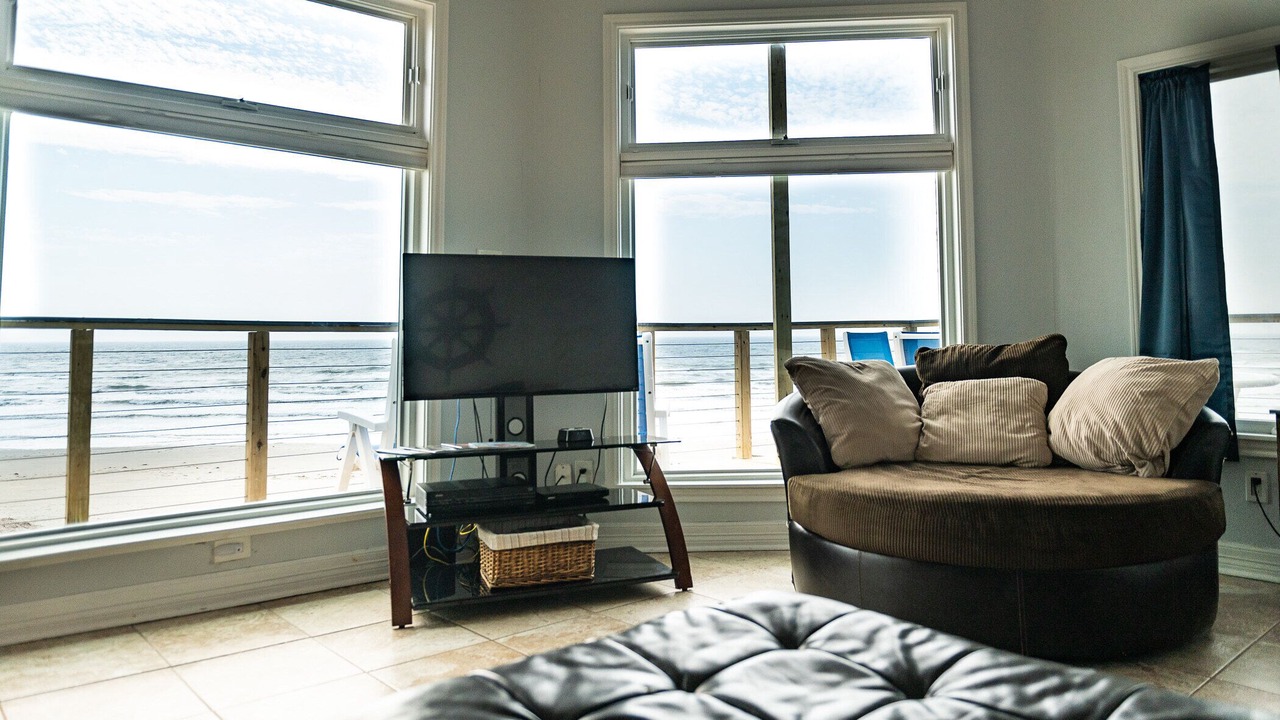 Photo of Livingroom in Galveston