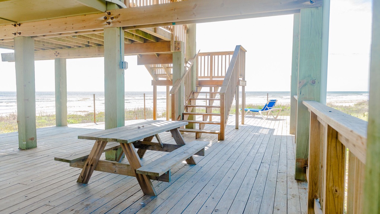 Photo of Others in Galveston