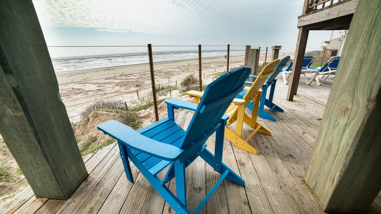 Photo of Others in Galveston