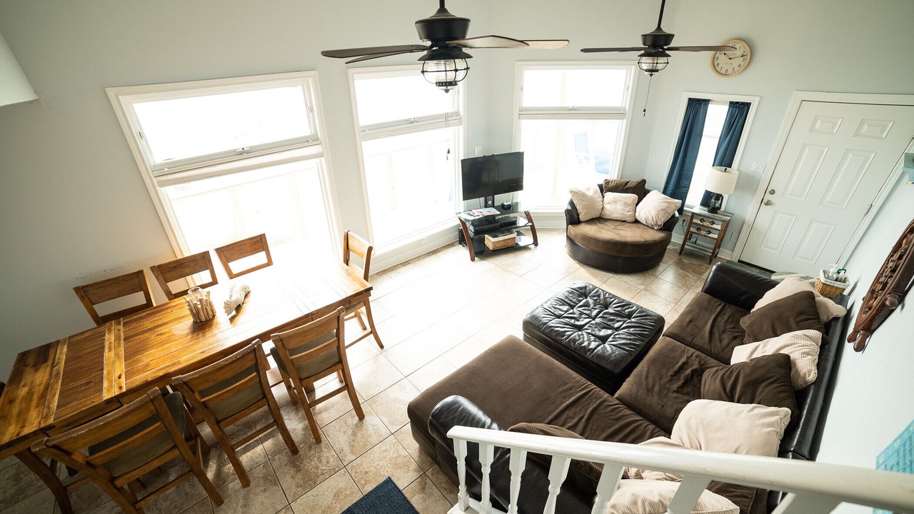 Photo of Livingroom in Galveston