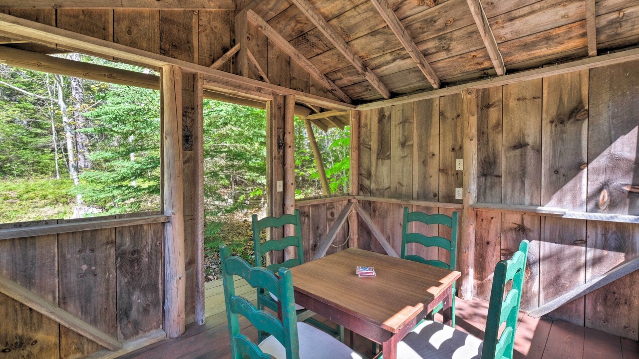 Photo of Outdoor in Boothbay Harbor