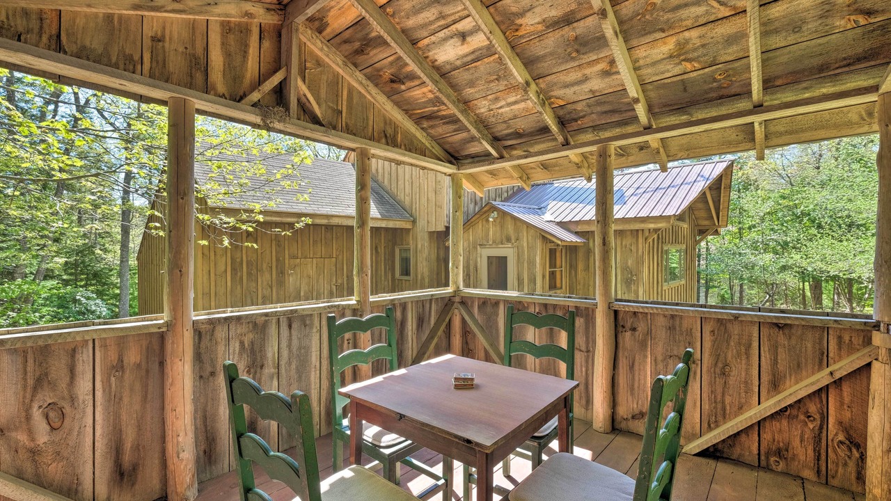 Photo of Outdoor in Boothbay Harbor