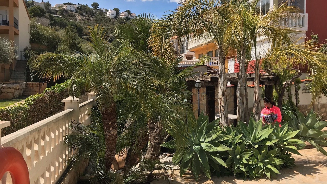 Photo of Outdoor in Peniscola