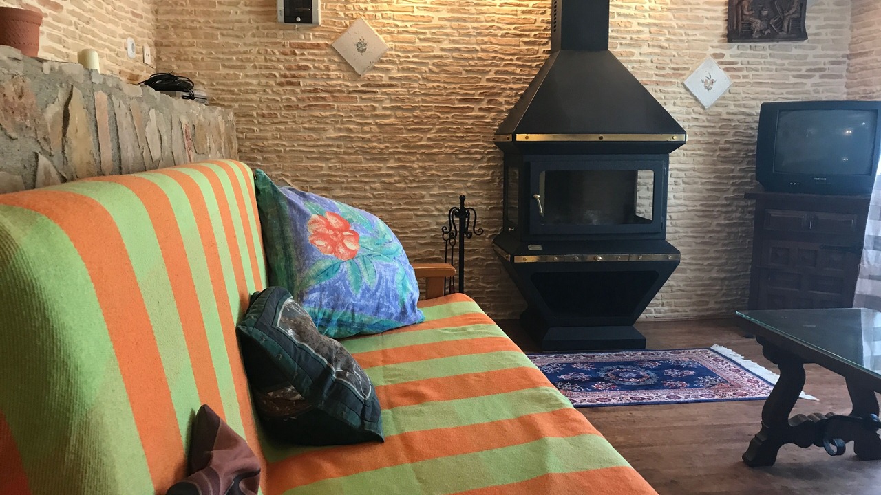 Photo of Livingroom in Peniscola