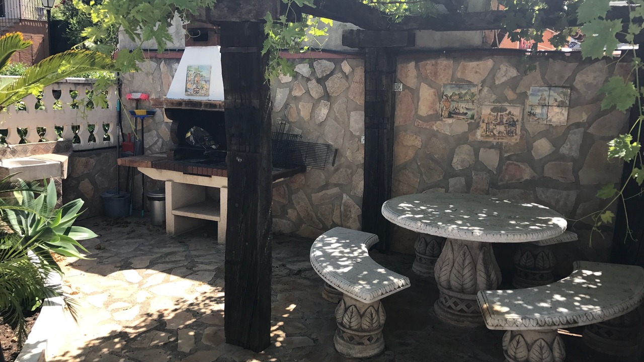 Photo of Outdoor in Peniscola
