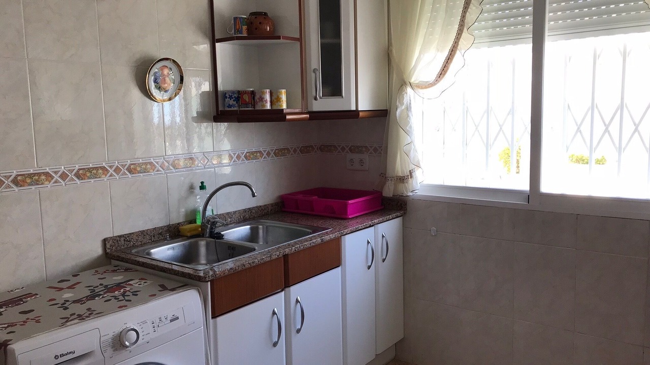 Photo of Kitchen in Peniscola