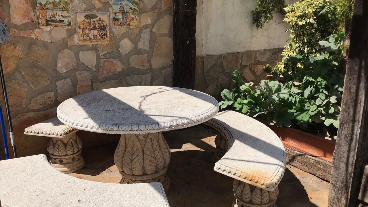 Photo of Outdoor in Peniscola