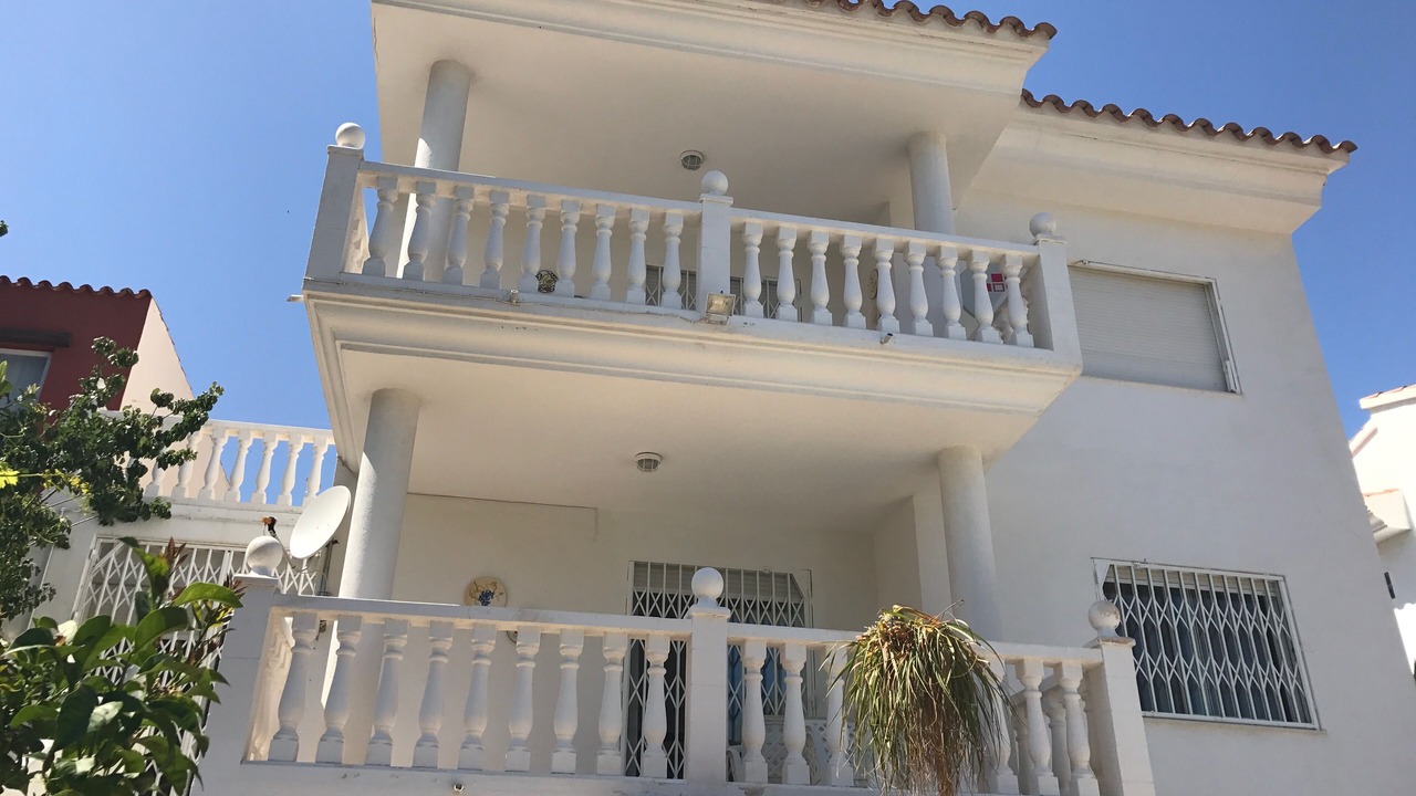 Photo of Outdoor in Peniscola