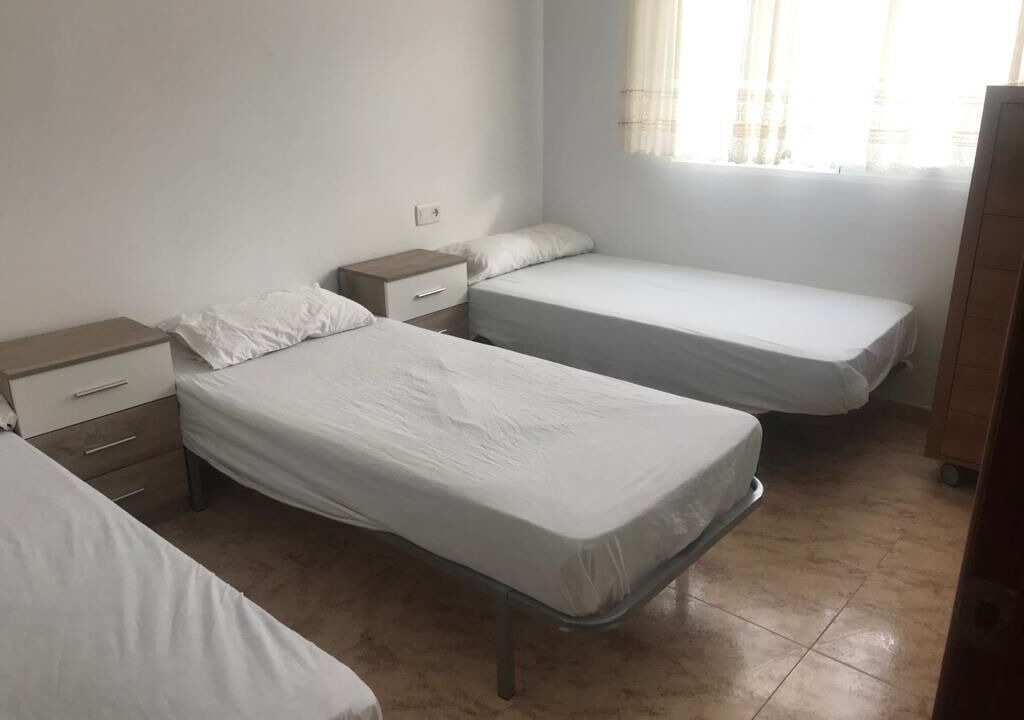 Photo of Bedroom in Peniscola