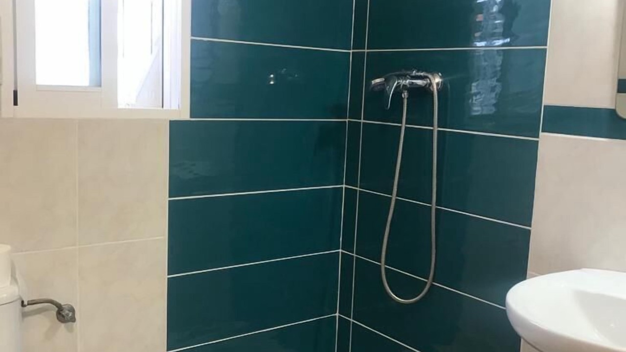 Photo of Bathroom in Peniscola