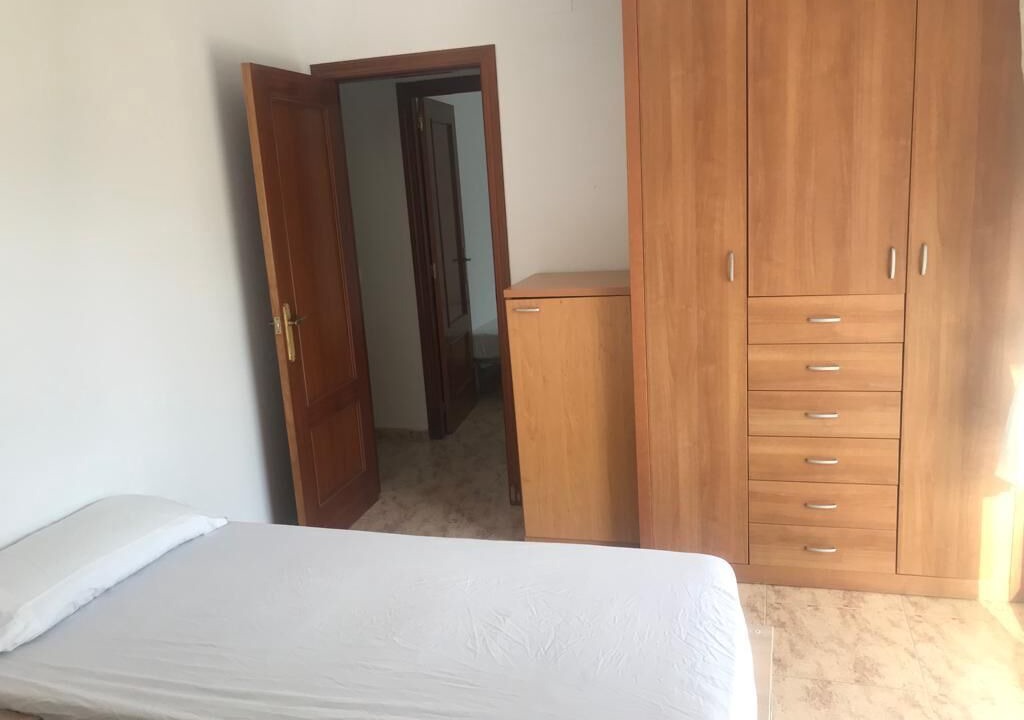 Photo of Bedroom in Peniscola