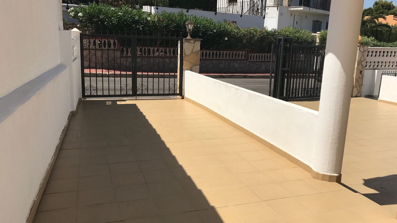 Photo of Outdoor in Peniscola