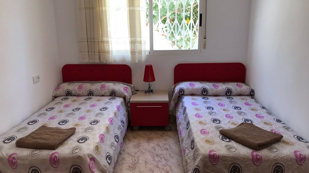 Photo of Bedroom in Peniscola