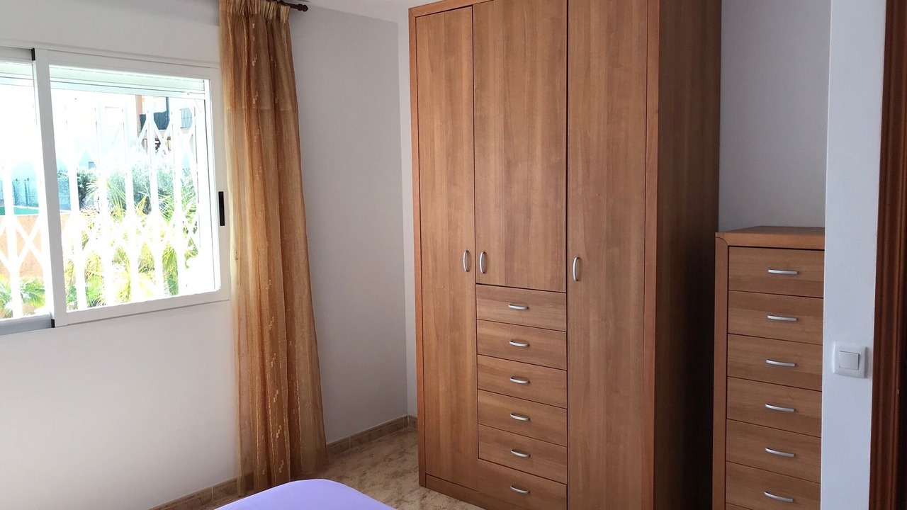 Photo of Bedroom in Peniscola