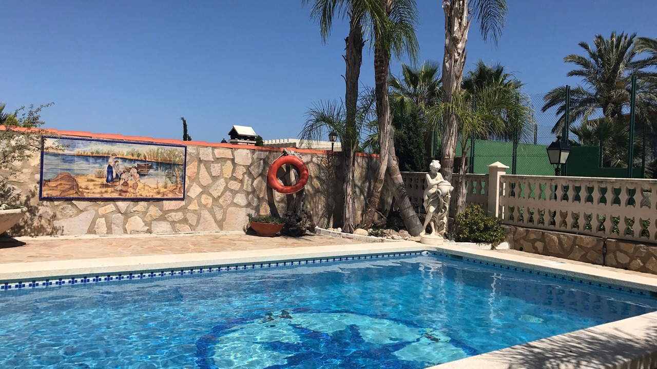 Photo of Outdoor in Peniscola