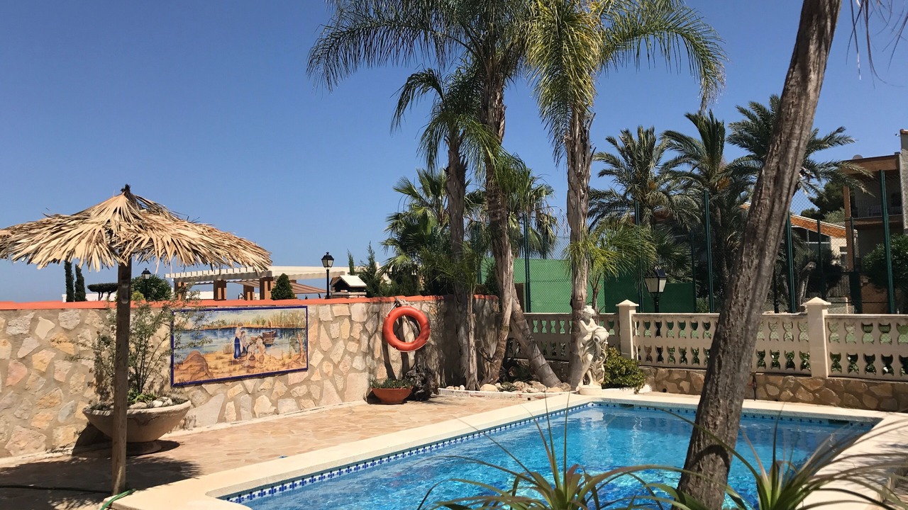 Photo of Outdoor in Peniscola