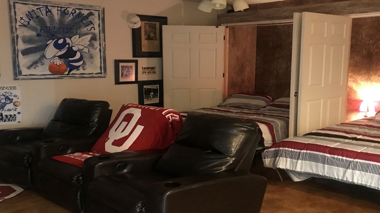 Photo of Bedroom in Afton