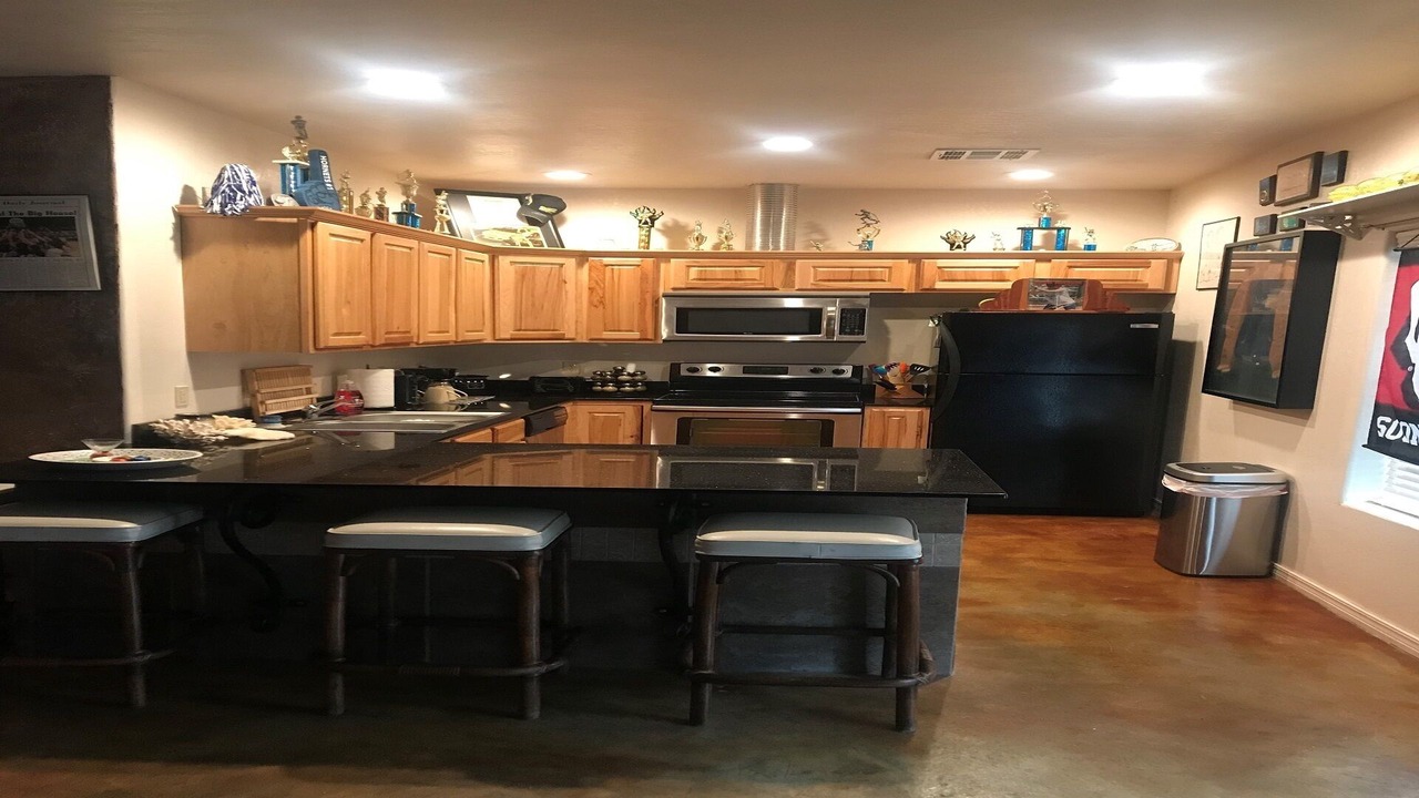 Photo of Kitchen in Afton