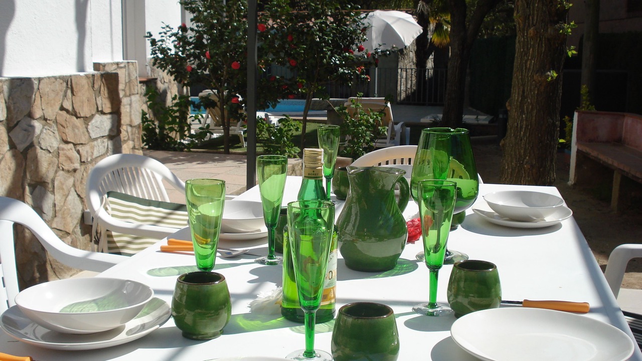 Photo of Outdoor in Arbucies