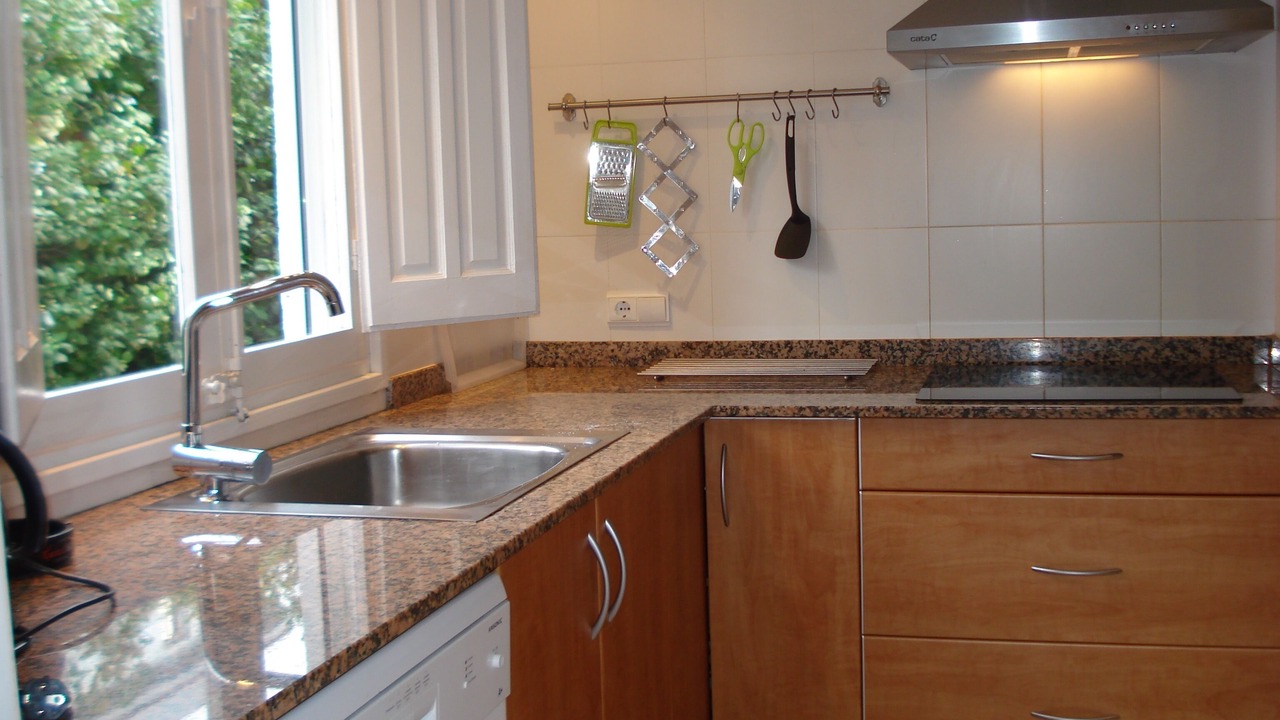 Photo of Kitchen in Arbucies