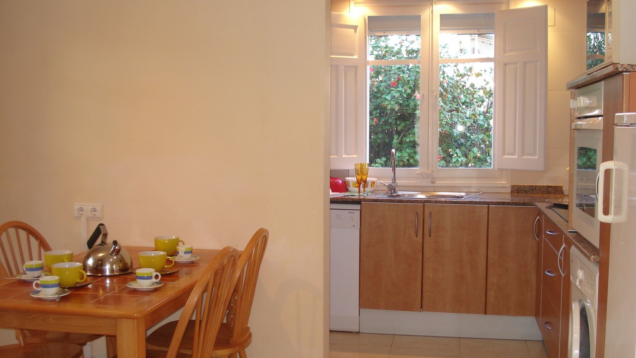 Photo of Kitchen in Arbucies