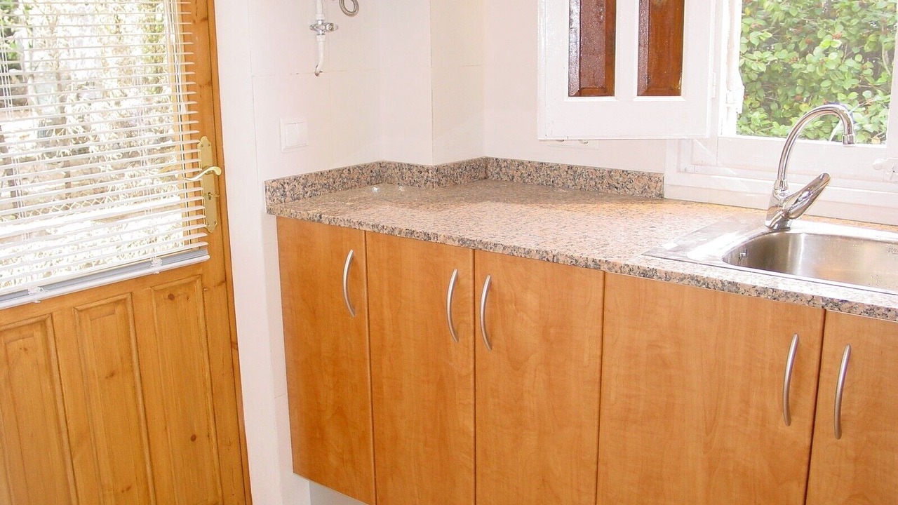 Photo of Kitchen in Arbucies