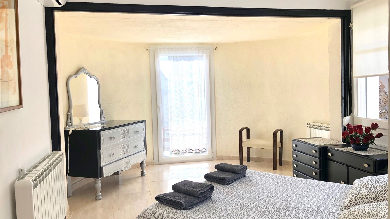 Photo of Bedroom in Arbucies