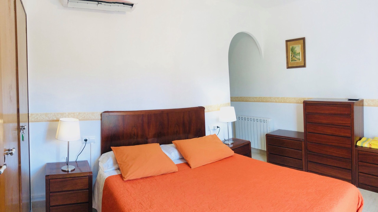 Photo of Bedroom in Arbucies