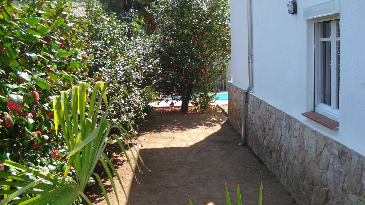 Photo of Outdoor in Arbucies