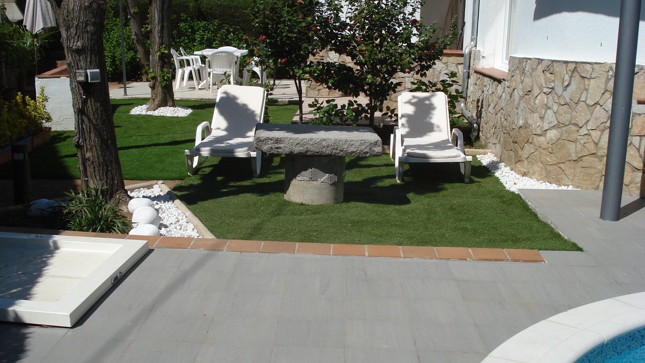 Photo of Patio Balcony in Arbucies